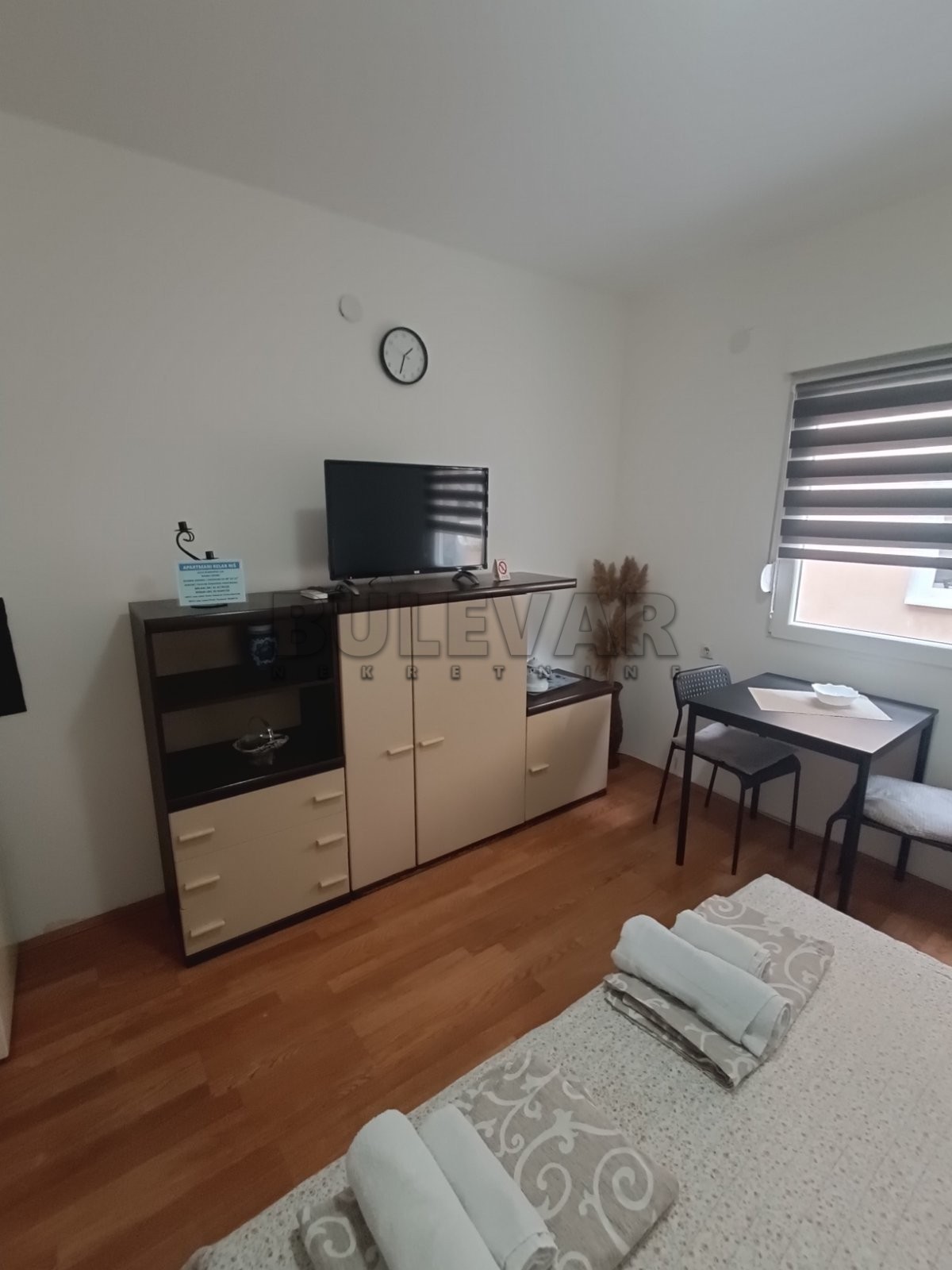 Jednosoban stan, 30 m2, Durlan, Solunskih ratnika ID: i-013470 3