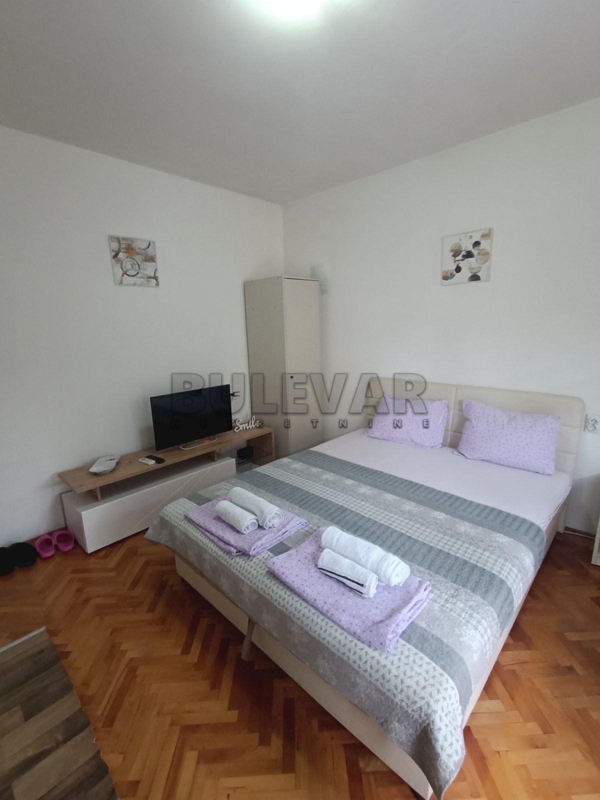 Jednosoban stan, 30 m2, Durlan, Solunskih ratnika ID: i-013472 3