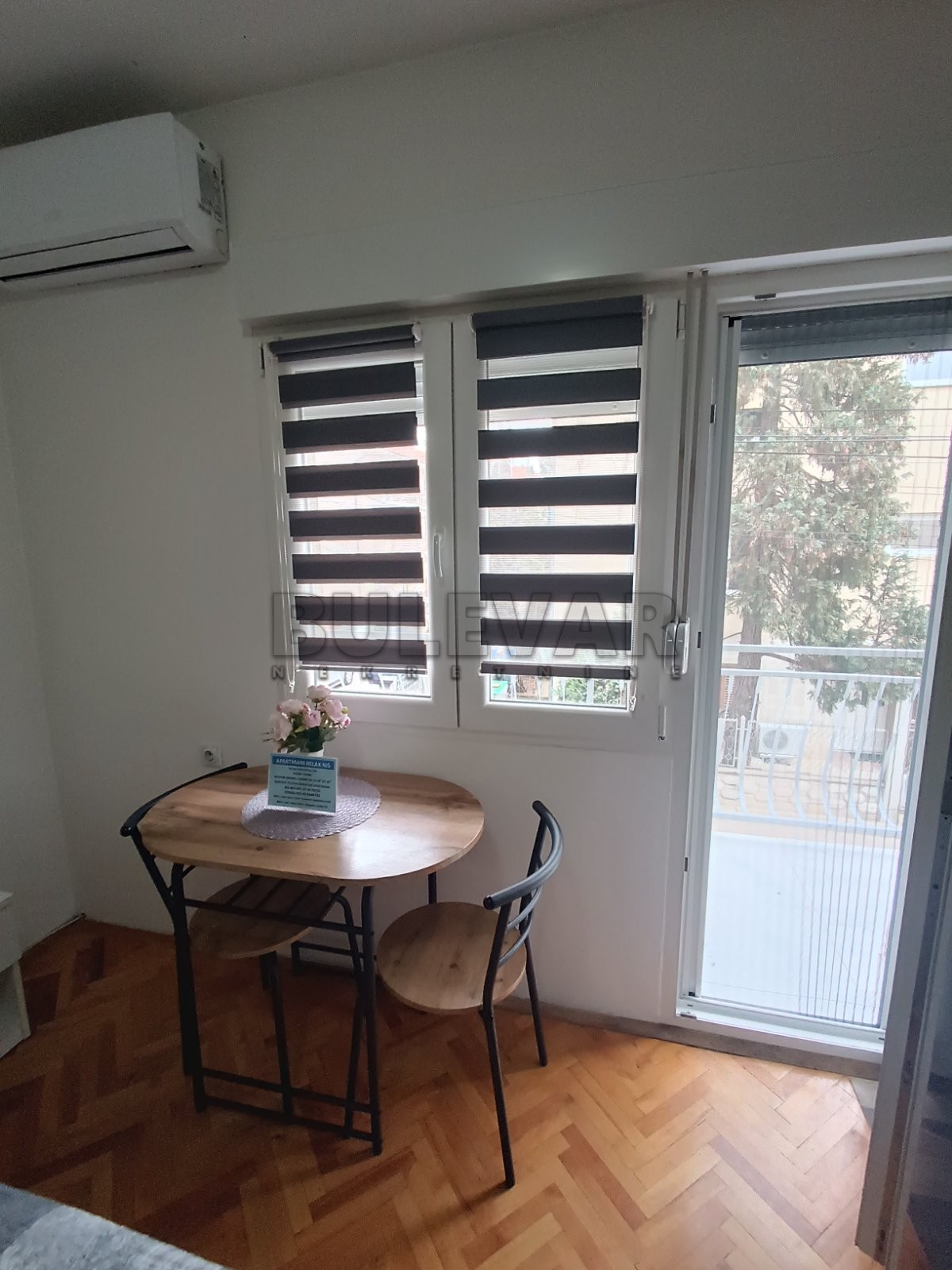 Jednosoban stan, 30 m2, Durlan, Solunskih ratnika ID: i-013472 4