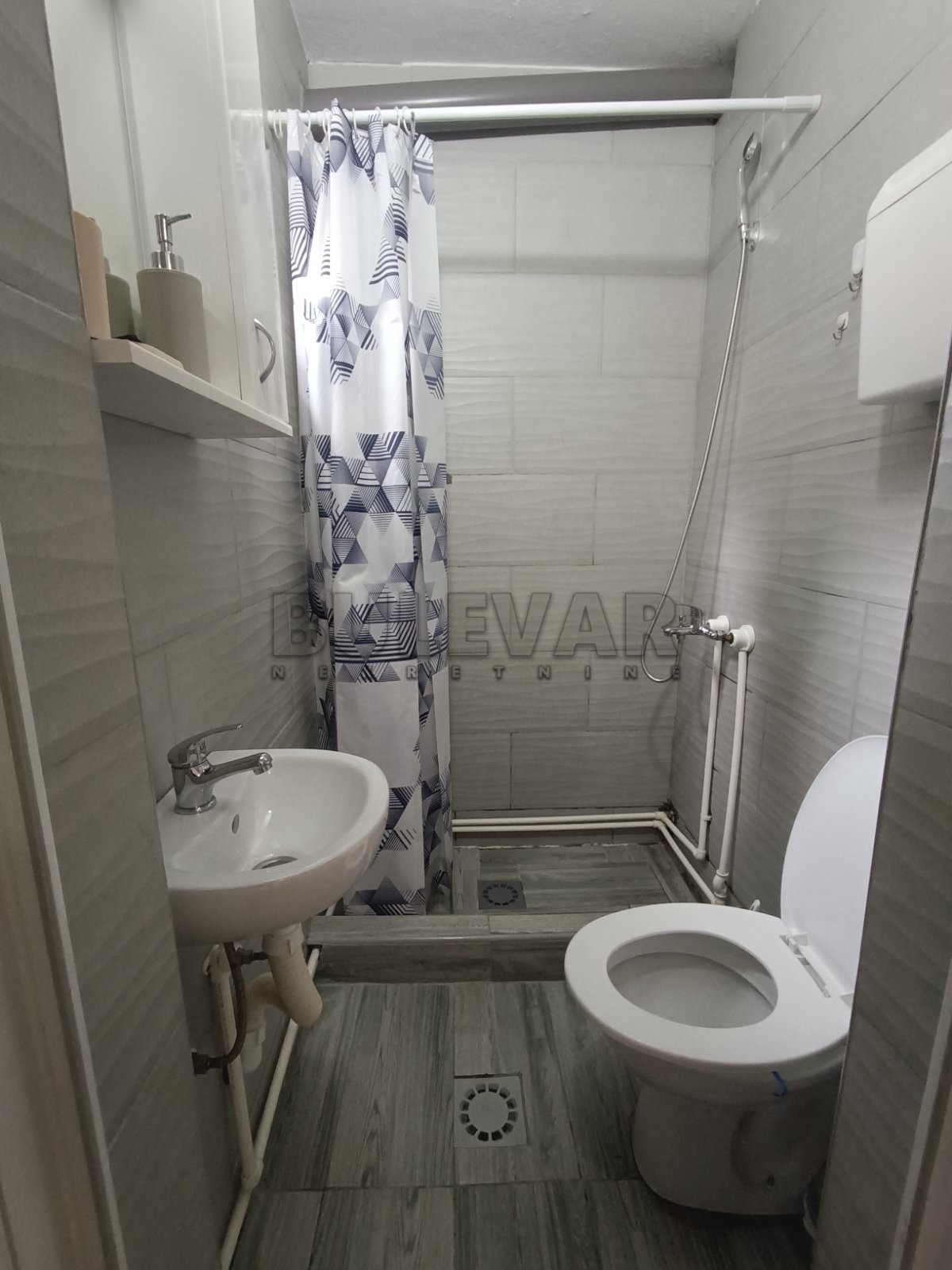 Jednosoban stan, 30 m2, Durlan, Solunskih ratnika ID: i-013472 5