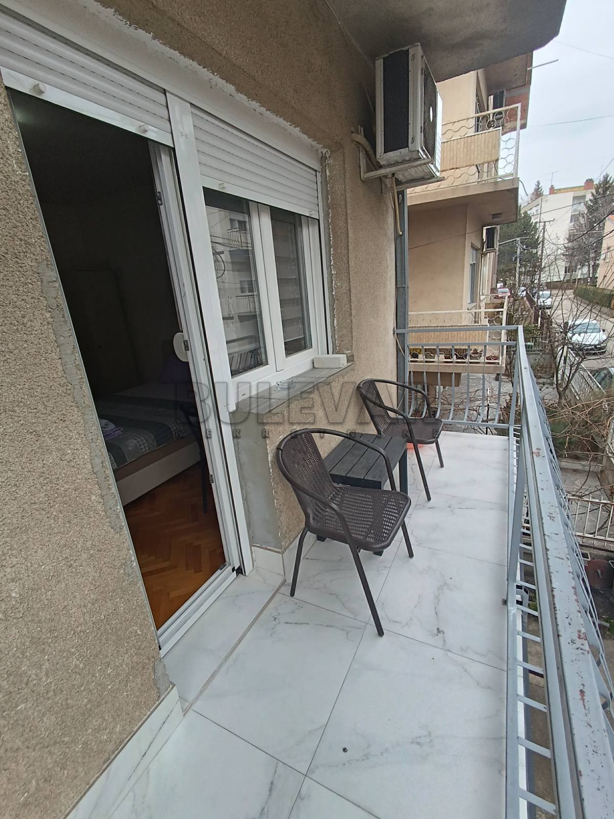 Jednosoban stan, 30 m2, Durlan, Solunskih ratnika ID: i-013472 6