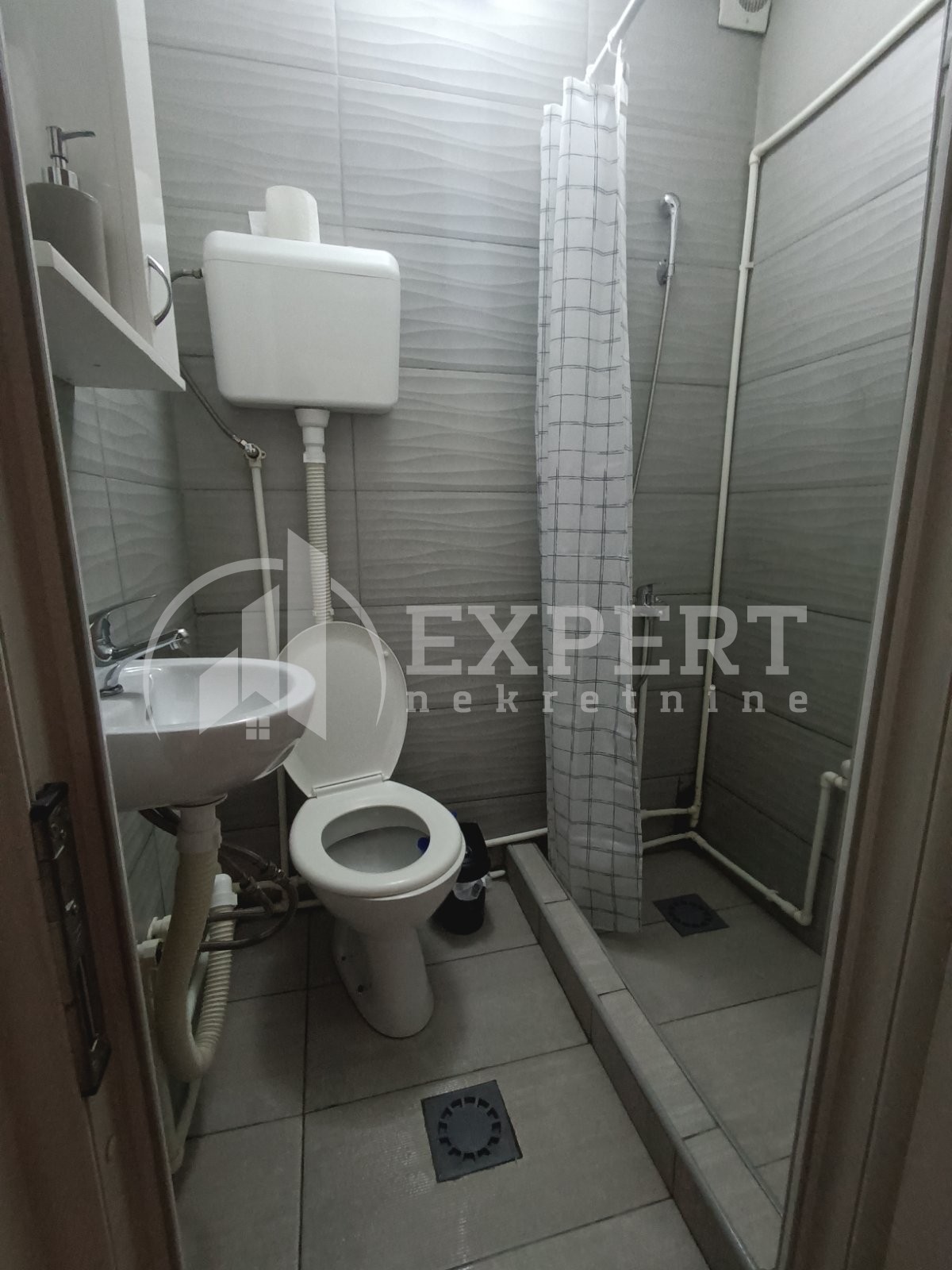 Jednosoban stan, 30 m2, Durlan, Solunskih ratnika ID: i-013470 5