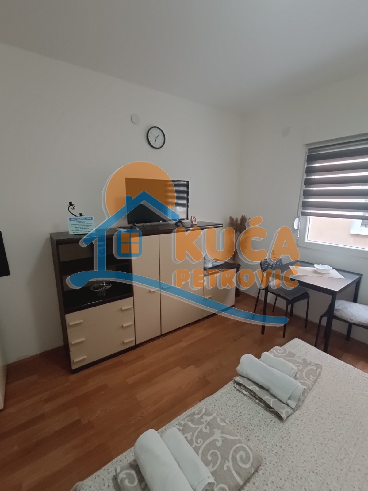 Jednosoban stan, 30 m2, Durlan, Solunskih ratnika ID: i-013470 3