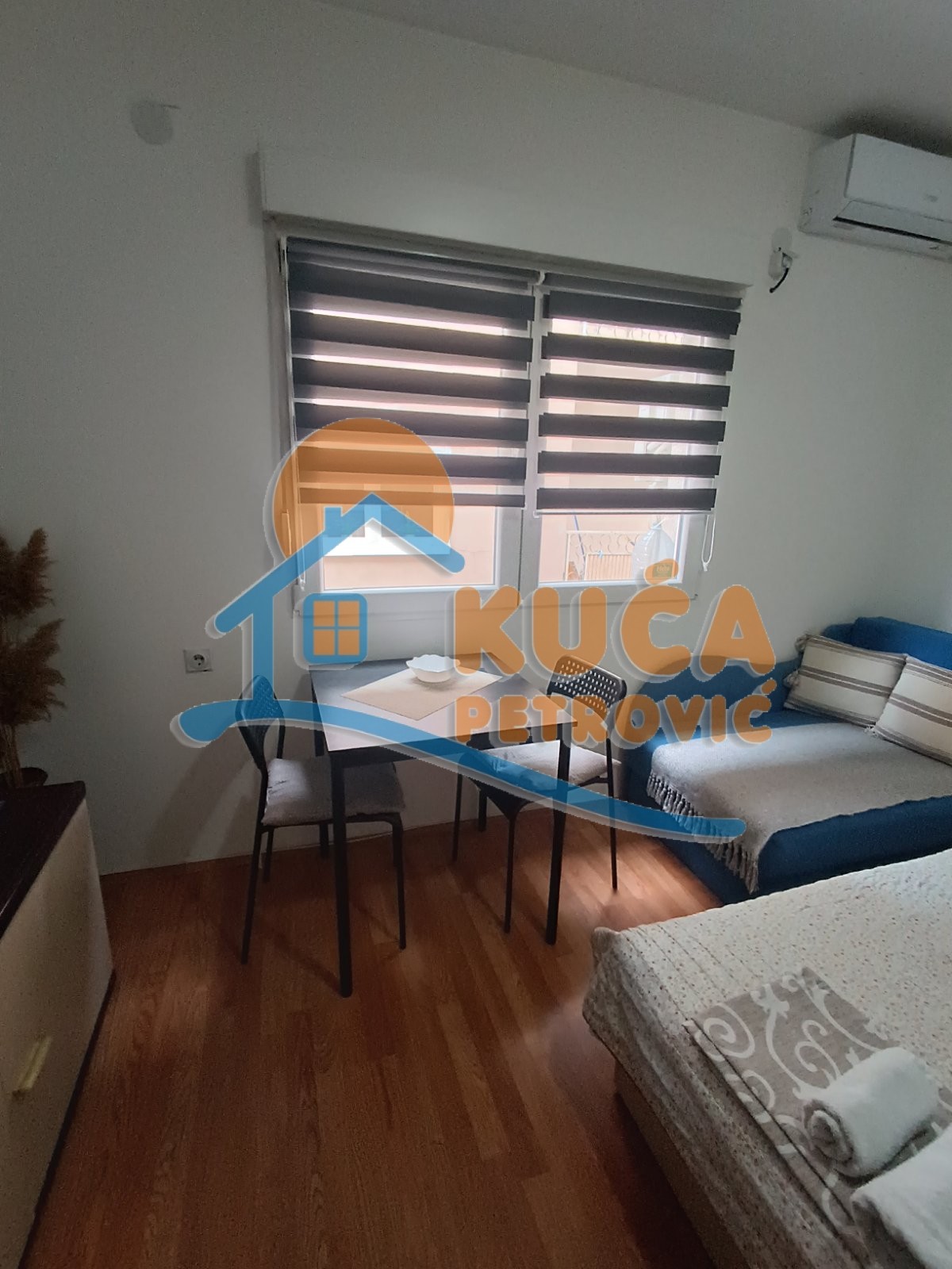 Jednosoban stan, 30 m2, Durlan, Solunskih ratnika ID: i-013470 4