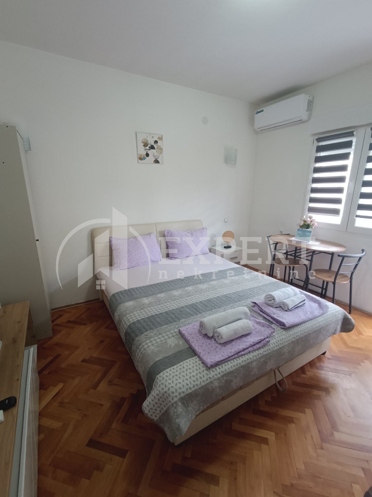 Jednosoban stan, 30 m2, Durlan, Solunskih ratnika ID: i-013472 2