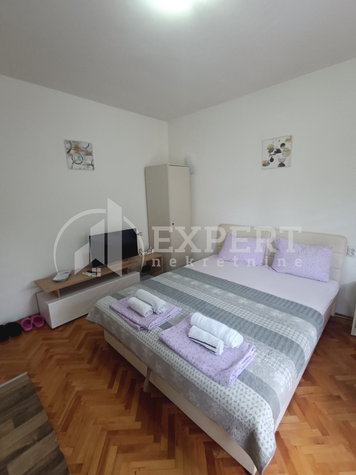 Jednosoban stan, 30 m2, Durlan, Solunskih ratnika ID: i-013472 3