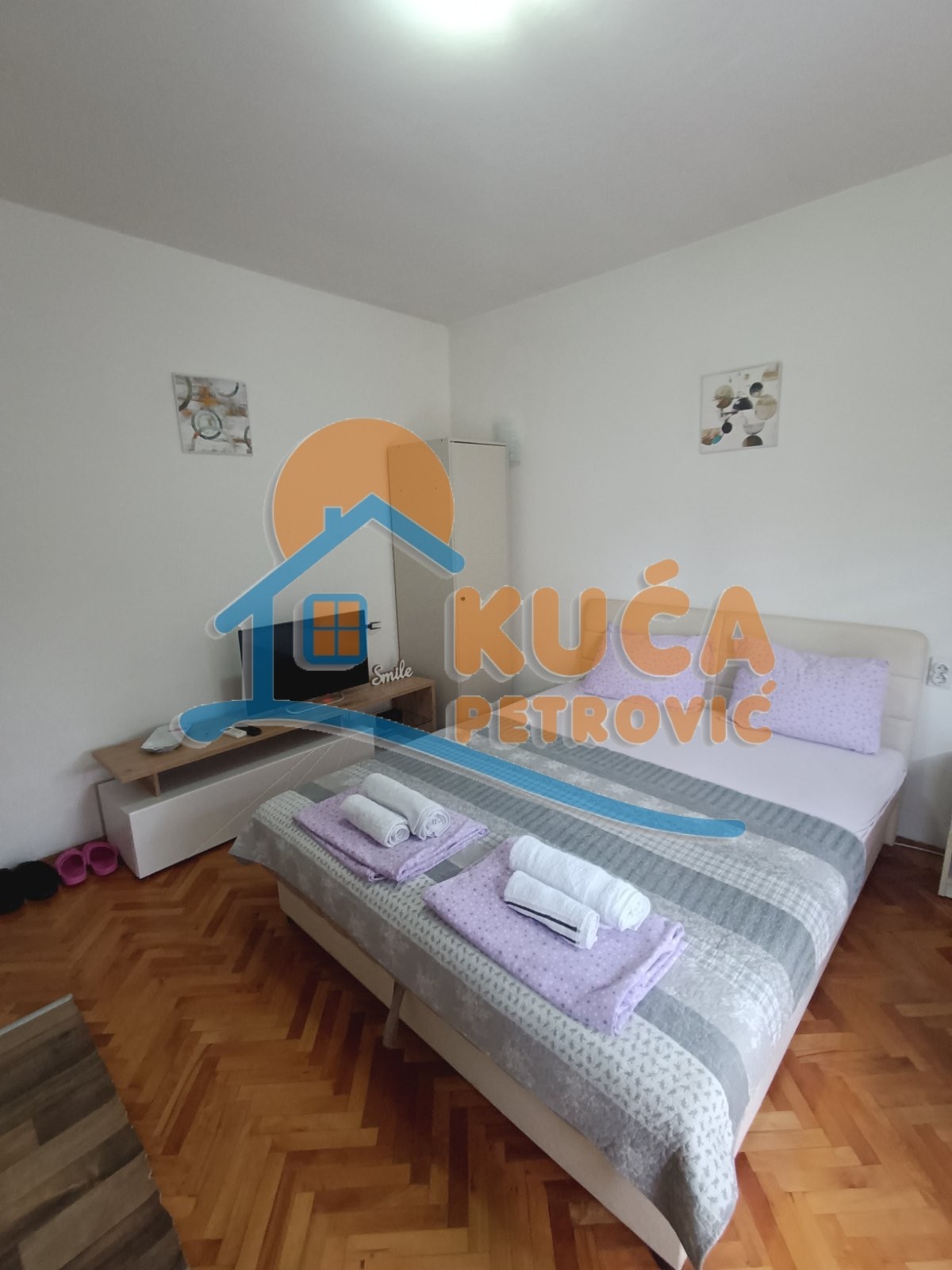 Jednosoban stan, 30 m2, Durlan, Solunskih ratnika ID: i-013472 3