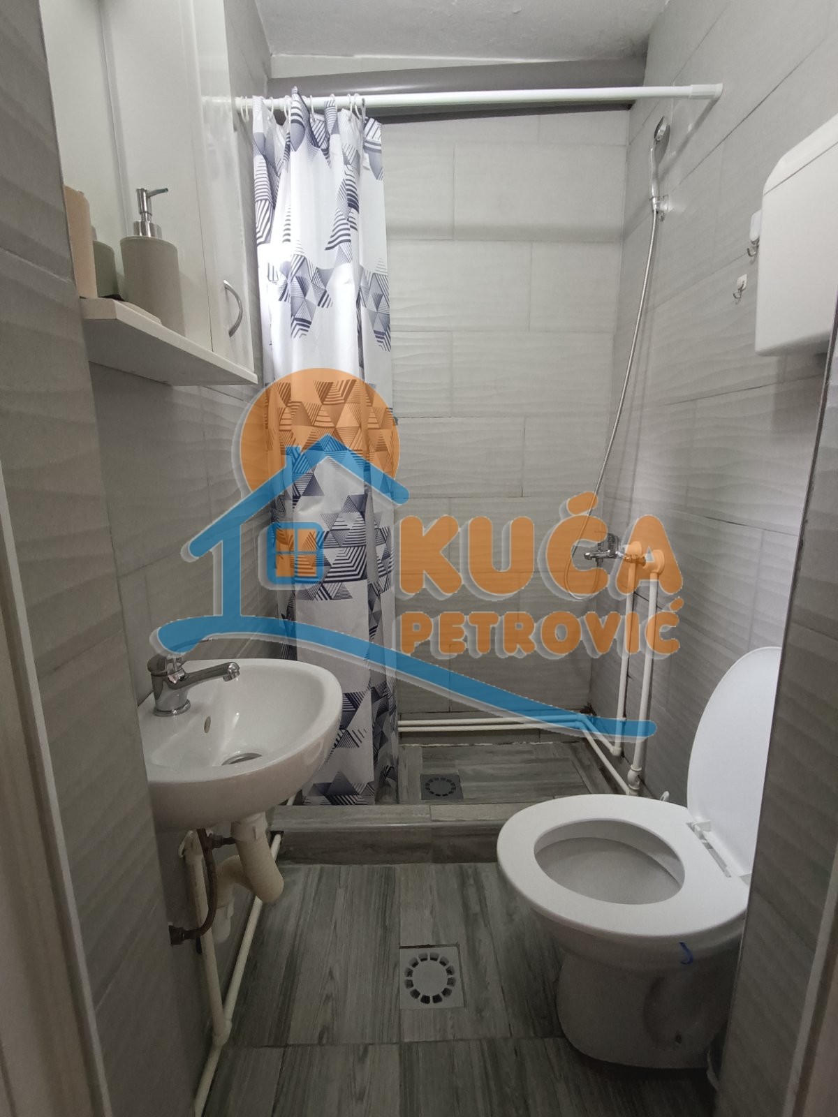 Jednosoban stan, 30 m2, Durlan, Solunskih ratnika ID: i-013472 5