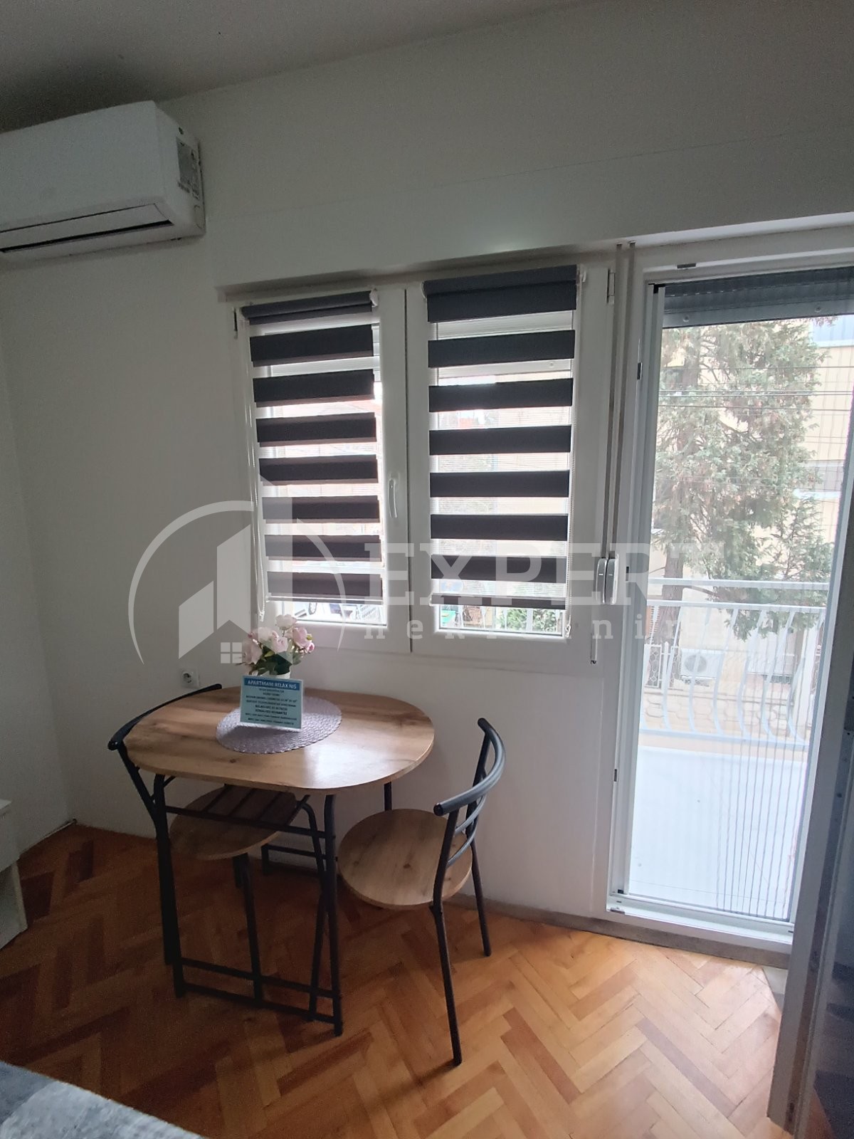 Jednosoban stan, 30 m2, Durlan, Solunskih ratnika ID: i-013472 4