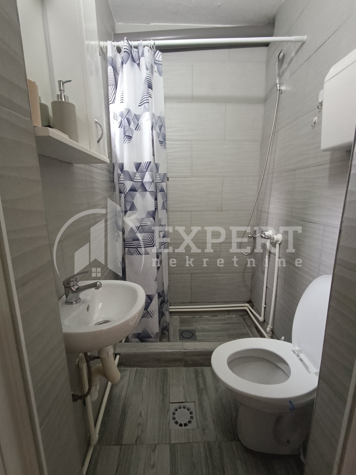 Jednosoban stan, 30 m2, Durlan, Solunskih ratnika ID: i-013472 5