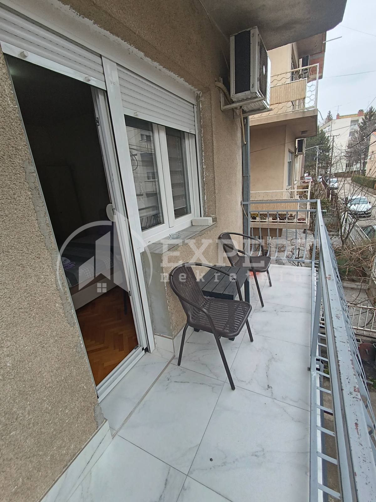 Jednosoban stan, 30 m2, Durlan, Solunskih ratnika ID: i-013472 6