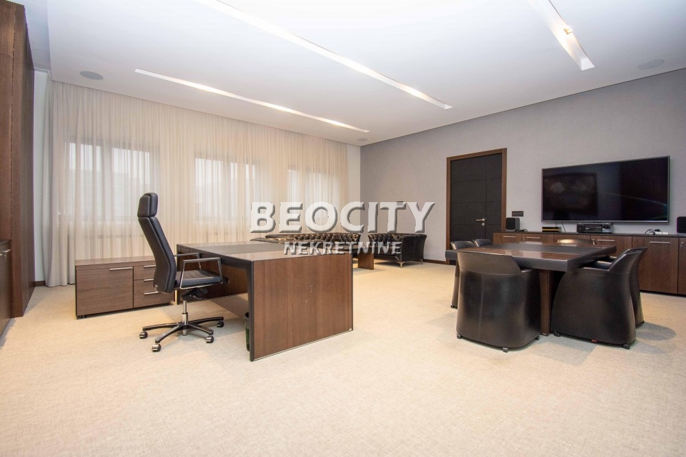 Lokal, 1470 m2, Makiš, Obrenovački drum ID: 116745 2