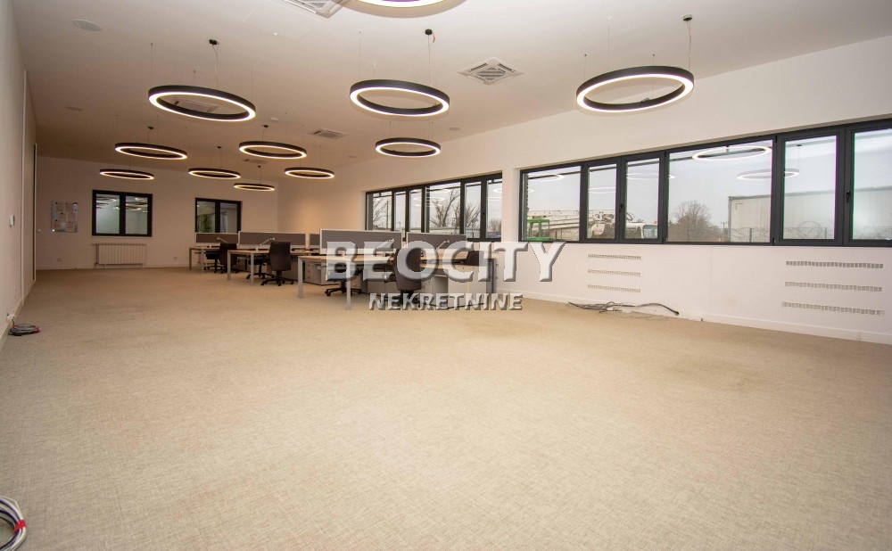 Lokal, 1470 m2, Makiš, Obrenovački drum ID: 116745 3