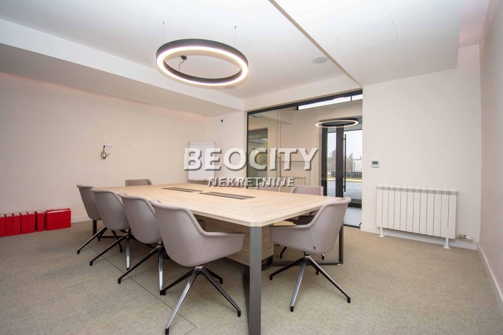 Lokal, 1470 m2, Makiš, Obrenovački drum ID: 116745 7