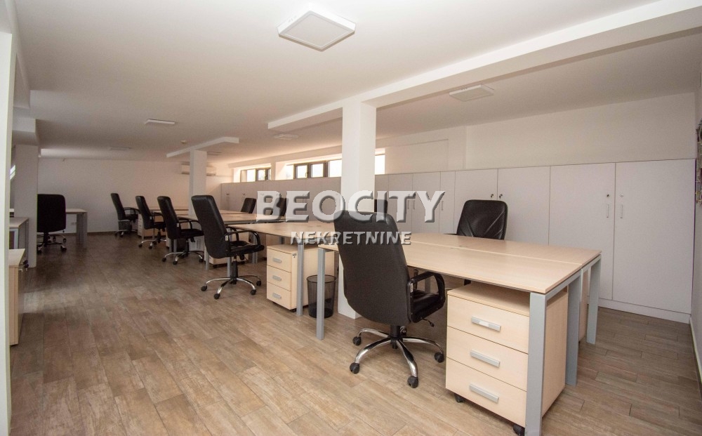 Lokal, 1470 m2, Makiš, Obrenovački drum ID: 116745 14