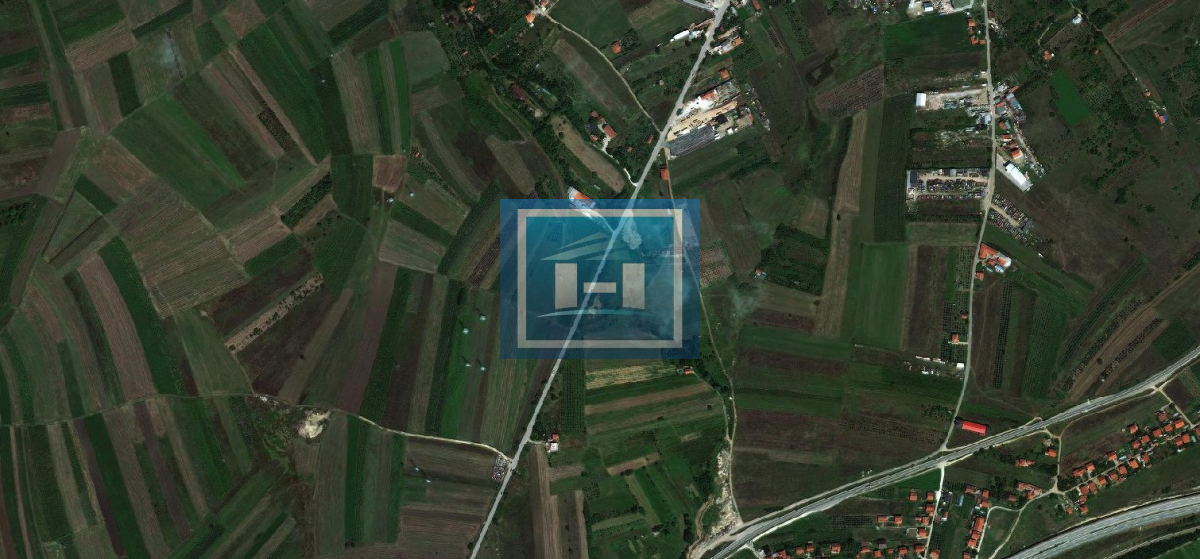 Prodaja, Poljoprivredno zemljište, Vranje, Okolina, Ribince 1