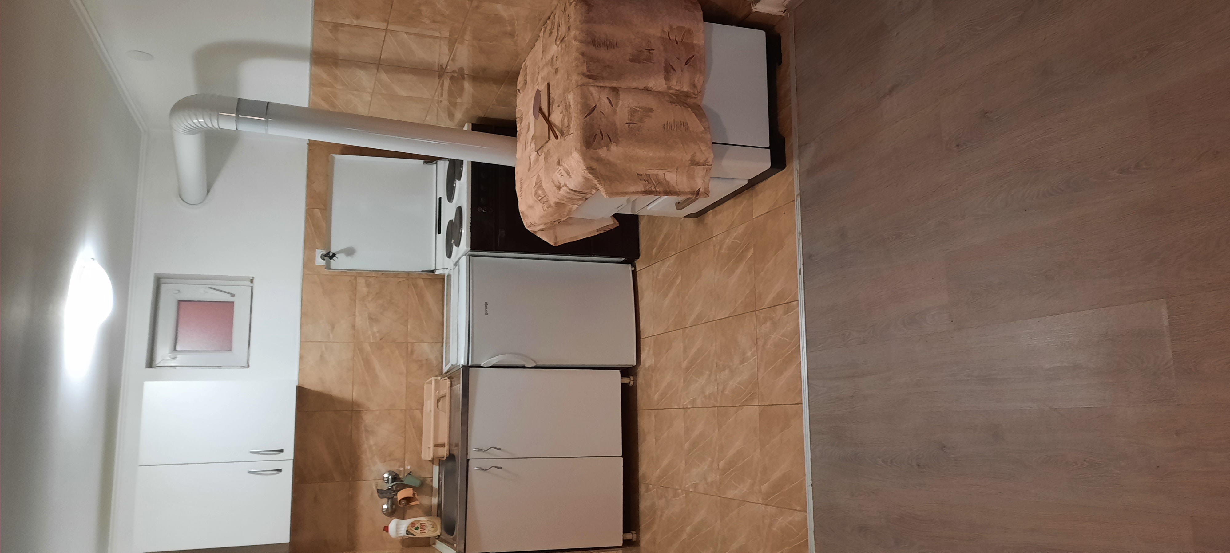 Nov jednosoban stan 5