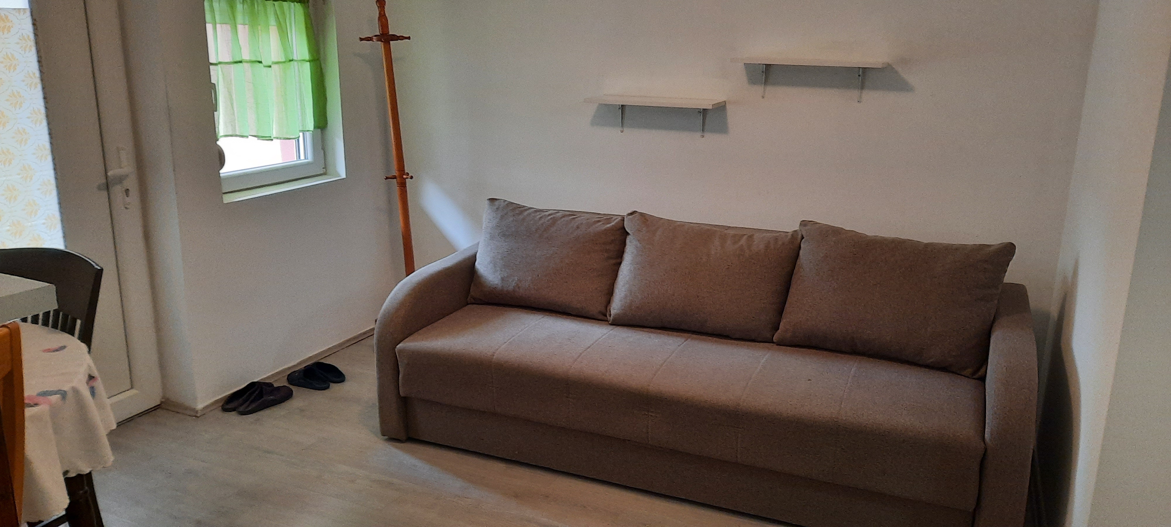 Nov jednosoban stan 1