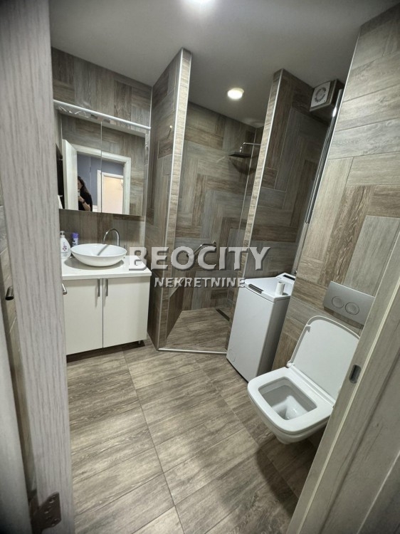 Dvosoban stan, 68 m2, Adamovićevo naselje ID: 116475 8