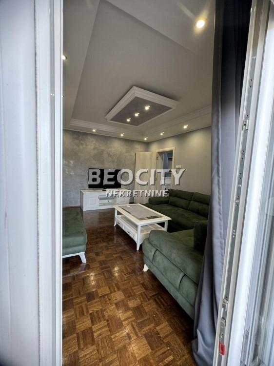 Dvosoban stan, 68 m2, Adamovićevo naselje ID: 116475 2