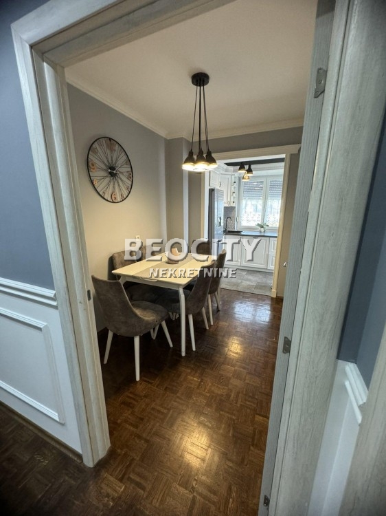 Dvosoban stan, 68 m2, Adamovićevo naselje ID: 116475 4