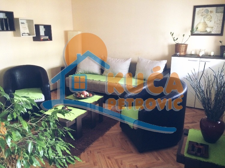 Jednosoban stan, 45 m2, Bulevar Nemanjića, Branka Krsmanovića ID: i-09488 2