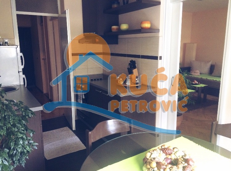 Jednosoban stan, 45 m2, Bulevar Nemanjića, Branka Krsmanovića ID: i-09488 4