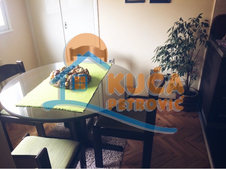 Jednosoban stan, 45 m2, Bulevar Nemanjića, Branka Krsmanovića ID: i-09488 5