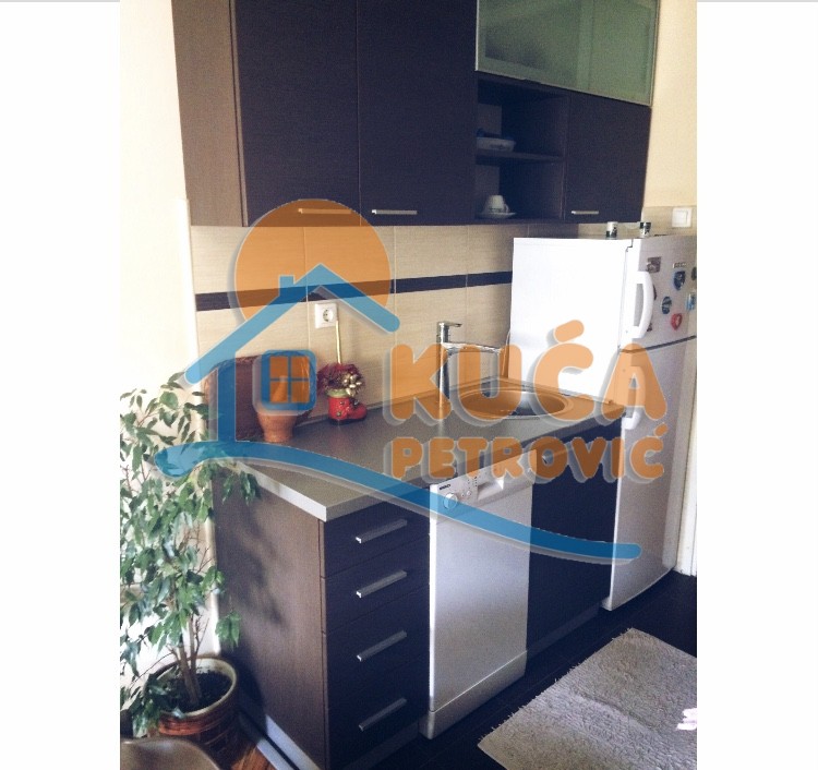 Jednosoban stan, 45 m2, Bulevar Nemanjića, Branka Krsmanovića ID: i-09488 6