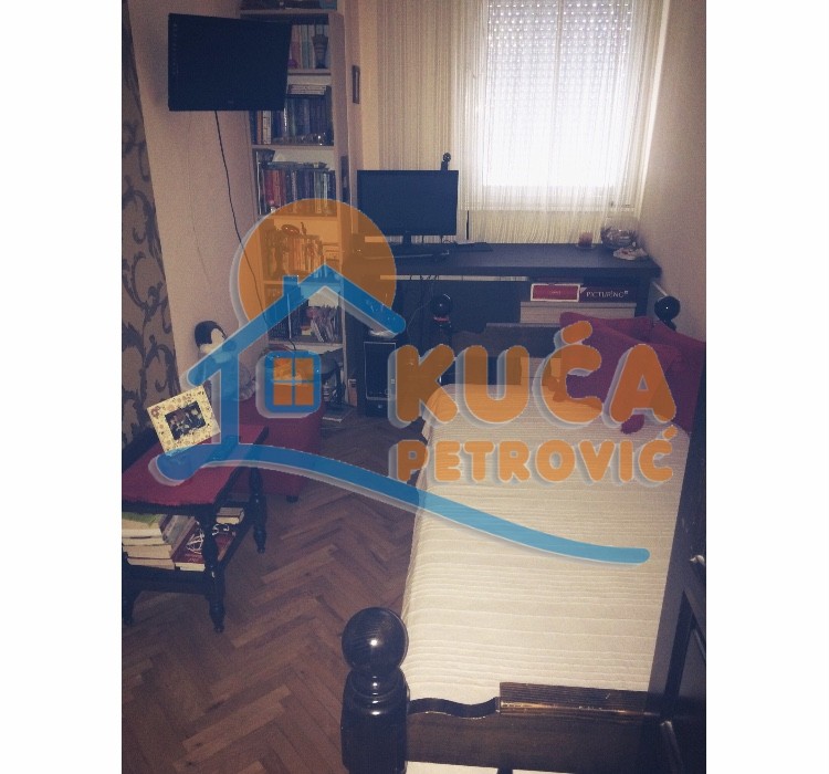Jednosoban stan, 45 m2, Bulevar Nemanjića, Branka Krsmanovića ID: i-09488 7
