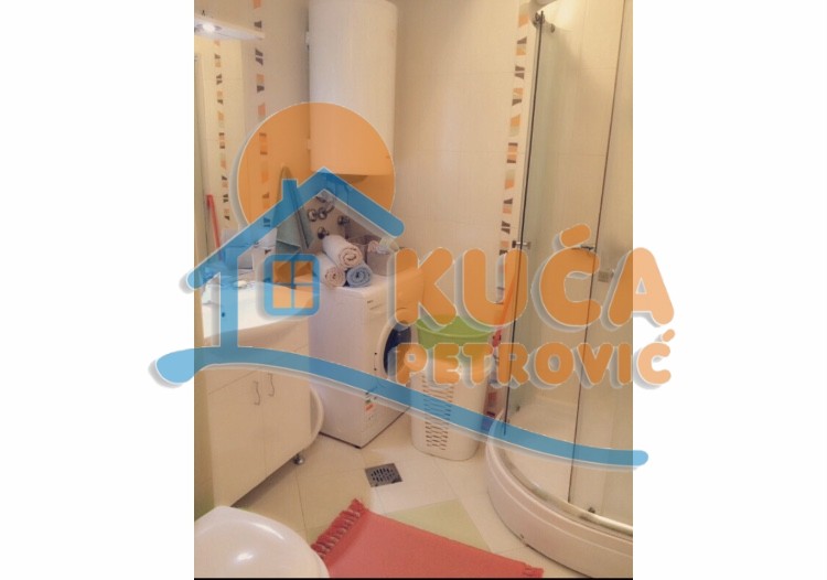 Jednosoban stan, 45 m2, Bulevar Nemanjića, Branka Krsmanovića ID: i-09488 8