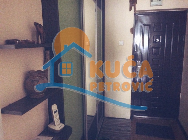 Jednosoban stan, 45 m2, Bulevar Nemanjića, Branka Krsmanovića ID: i-09488 9
