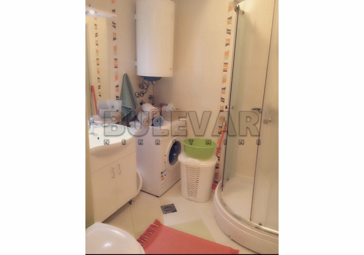 Jednosoban stan, 45 m2, Bulevar Nemanjića, Branka Krsmanovića ID: i-09488 8