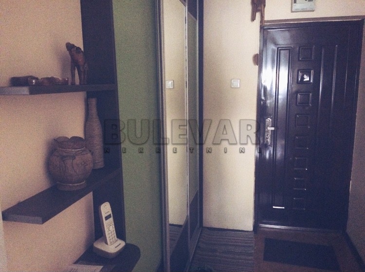 Jednosoban stan, 45 m2, Bulevar Nemanjića, Branka Krsmanovića ID: i-09488 9