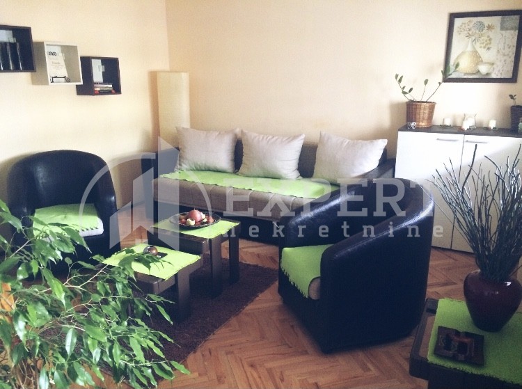 Jednosoban stan, 45 m2, Bulevar Nemanjića, Branka Krsmanovića ID: i-09488 2