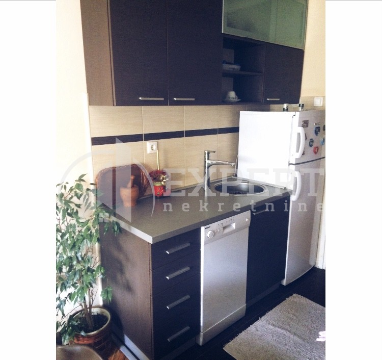 Jednosoban stan, 45 m2, Bulevar Nemanjića, Branka Krsmanovića ID: i-09488 6