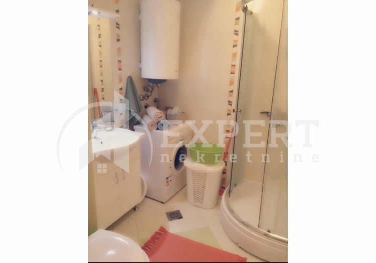 Jednosoban stan, 45 m2, Bulevar Nemanjića, Branka Krsmanovića ID: i-09488 8