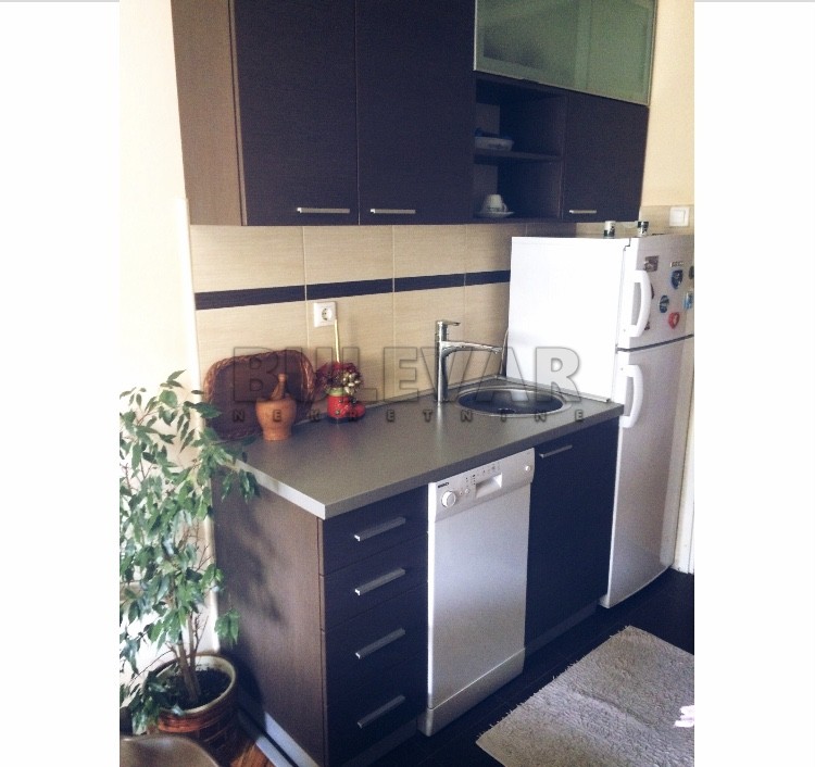 Jednosoban stan, 45 m2, Bulevar Nemanjića, Branka Krsmanovića ID: i-09488 6