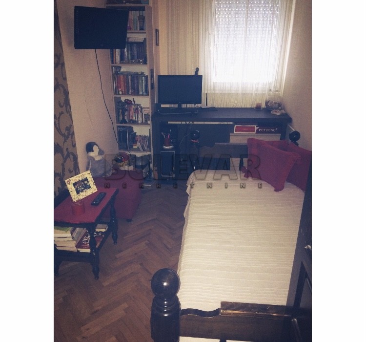 Jednosoban stan, 45 m2, Bulevar Nemanjića, Branka Krsmanovića ID: i-09488 7
