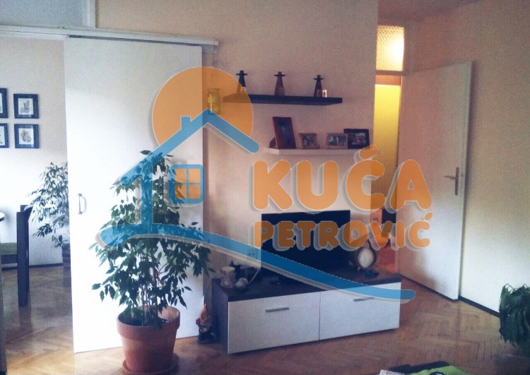 Jednosoban stan, 45 m2, Bulevar Nemanjića, Branka Krsmanovića ID: i-09488 1