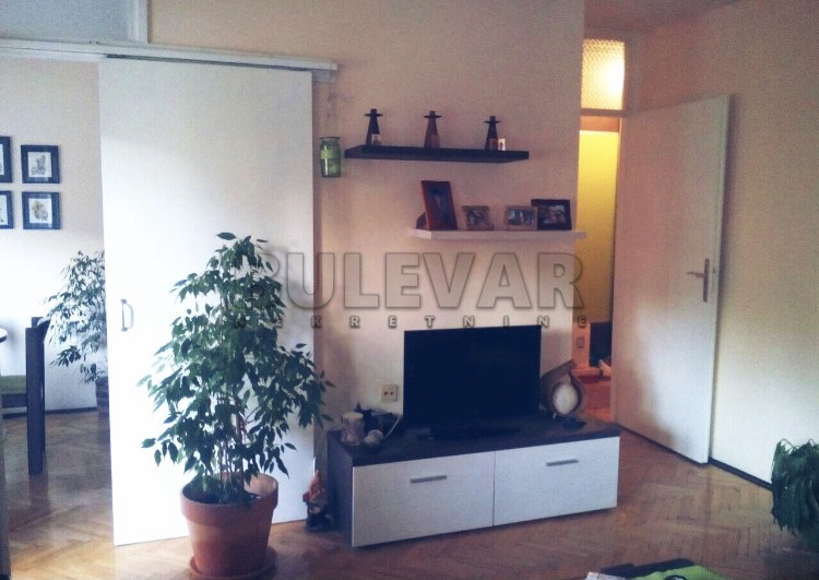 Jednosoban stan, 45 m2, Bulevar Nemanjića, Branka Krsmanovića ID: i-09488 1