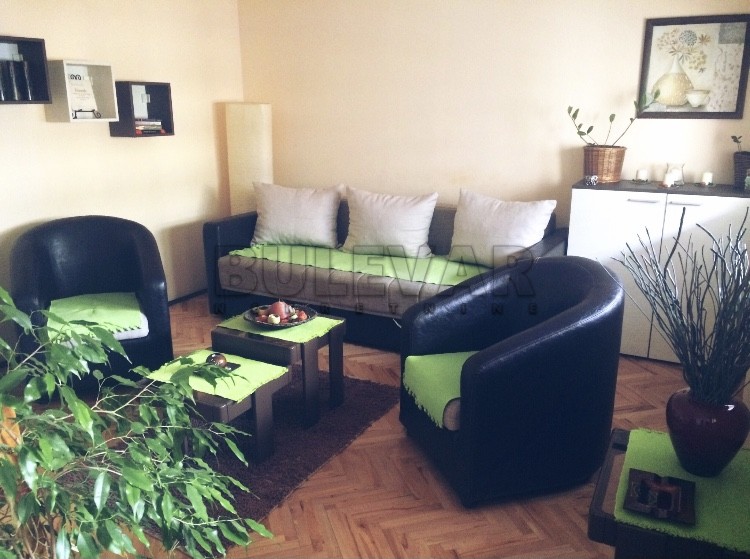 Jednosoban stan, 45 m2, Bulevar Nemanjića, Branka Krsmanovića ID: i-09488 2