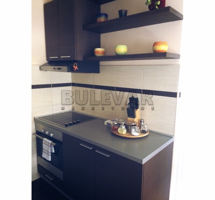 Jednosoban stan, 45 m2, Bulevar Nemanjića, Branka Krsmanovića ID: i-09488 3