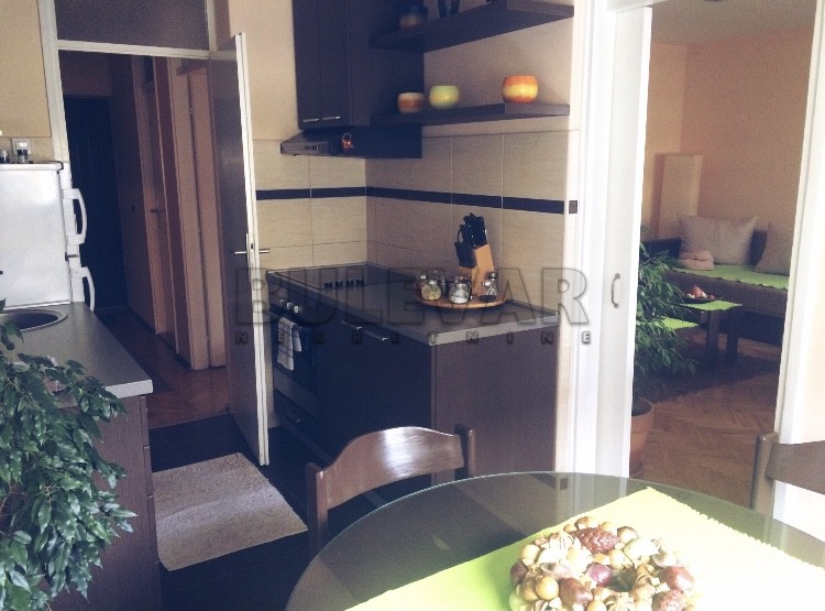 Jednosoban stan, 45 m2, Bulevar Nemanjića, Branka Krsmanovića ID: i-09488 4