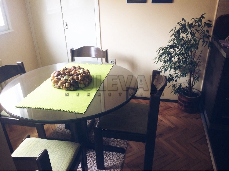 Jednosoban stan, 45 m2, Bulevar Nemanjića, Branka Krsmanovića ID: i-09488 5