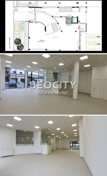 Lokal, 178 m2, Telep ID: 116775 1