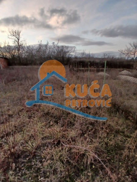 Plac, Pantelej, Donji Matejevac ID: p-013483 6