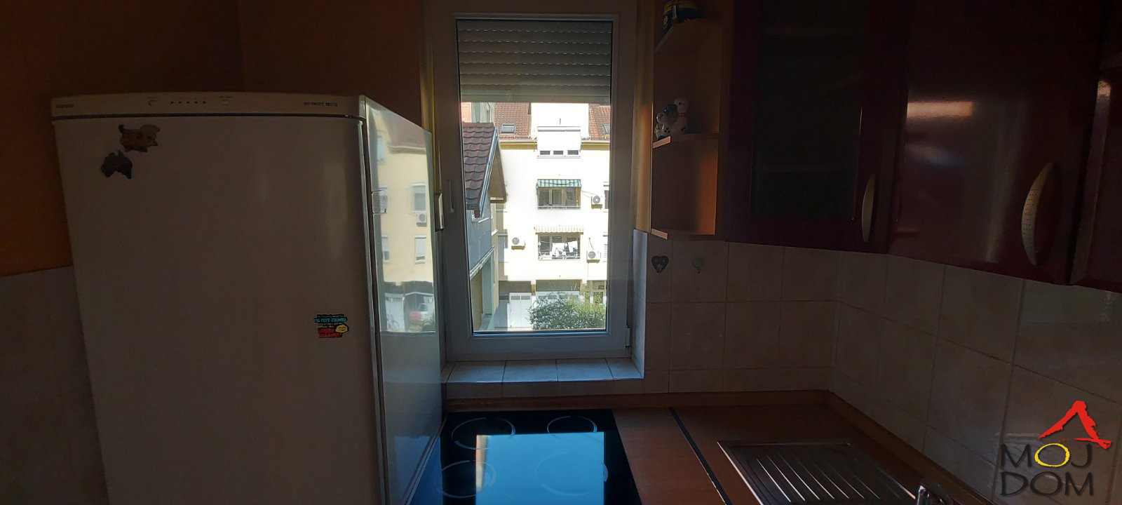 Stan,NOVI SAD,GRBAVICA,kv: 56, € 161500, ID: 1030015 5