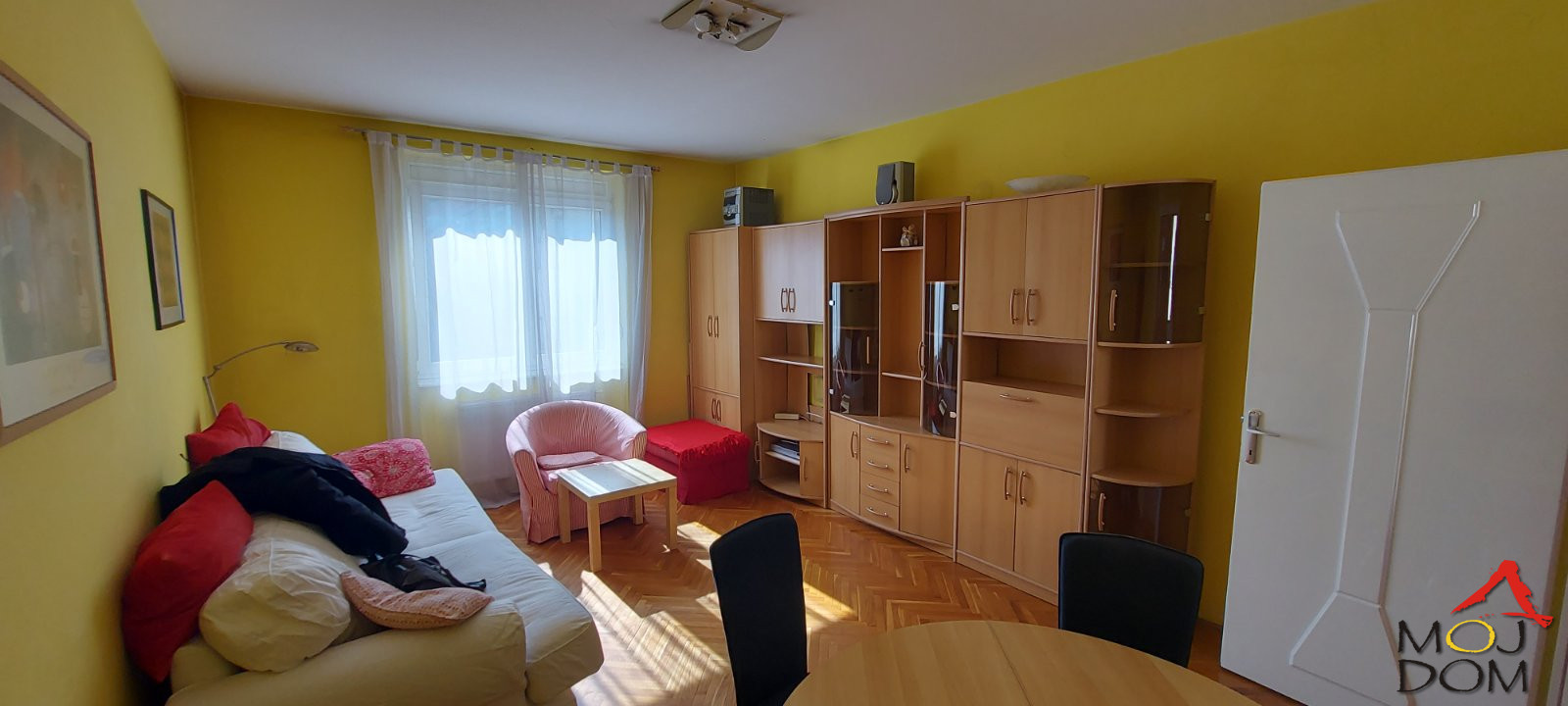 Stan,NOVI SAD,GRBAVICA,kv: 56, € 161500, ID: 1030015 3