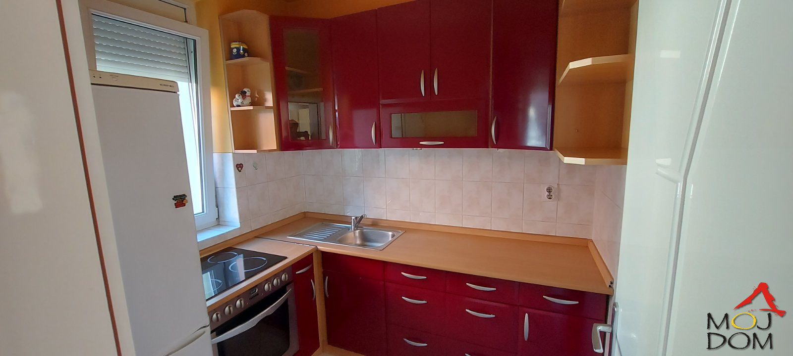 Stan,NOVI SAD,GRBAVICA,kv: 56, € 161500, ID: 1030015 4